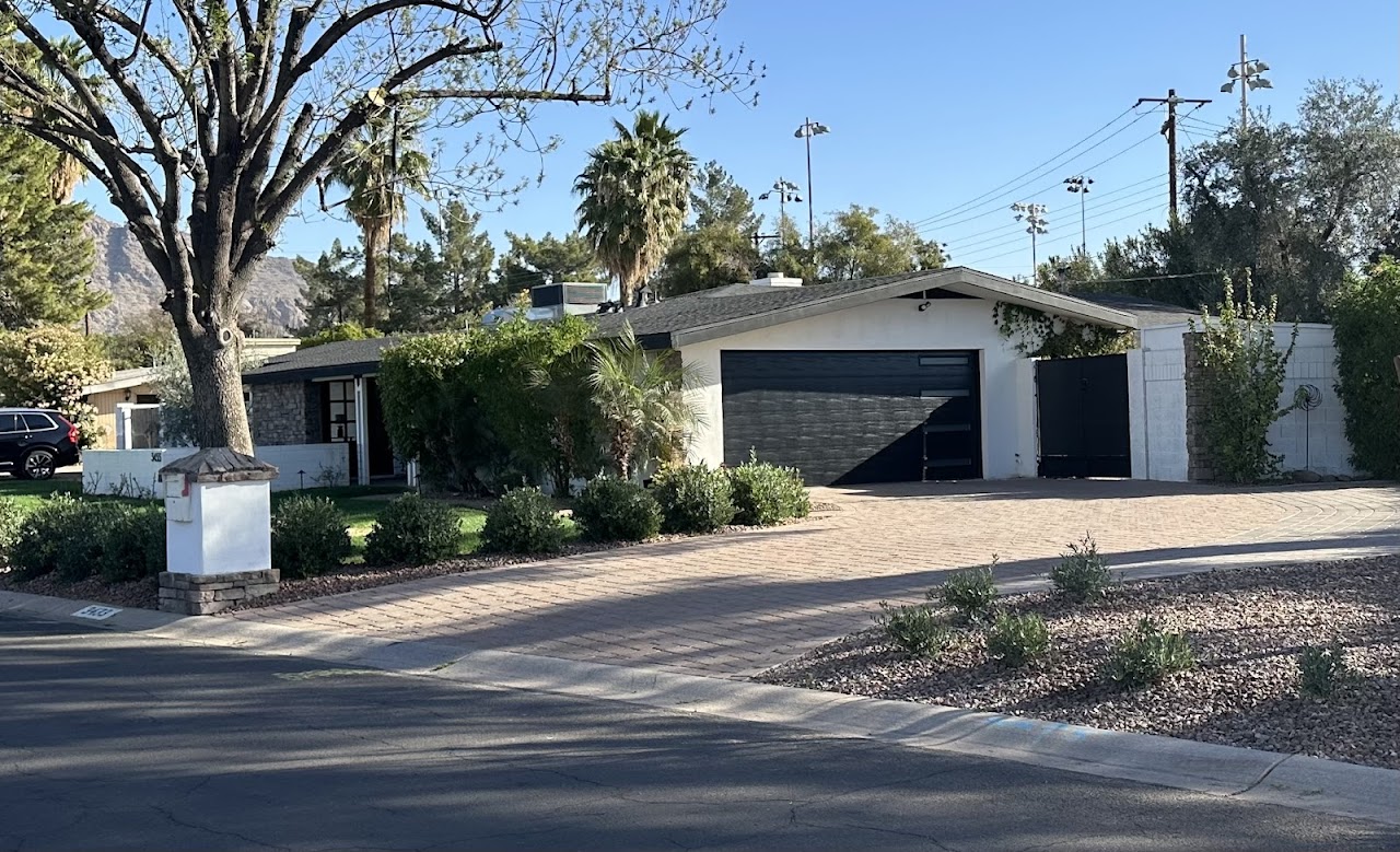 Swiftly Garage Doors project